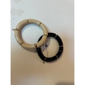 Caryn Lawn Stretch Bracelets